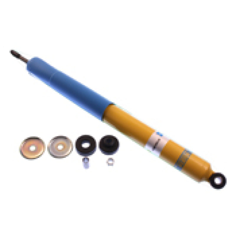 Bilstein B6 4600 Series 04-11 Monaco Roadmaster Rear 46mm Monotube Shock Absorber-Bilstein-797 Offroad