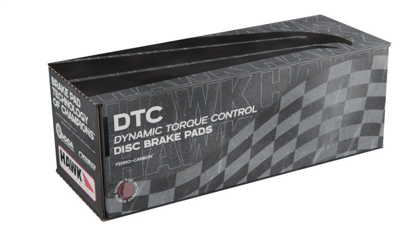 Hawk AP CP3307 / CP5040-5S4 / CP5200 AP Racing DTC-30 Race Brake Pads-Hawk Performance-797 Offroad