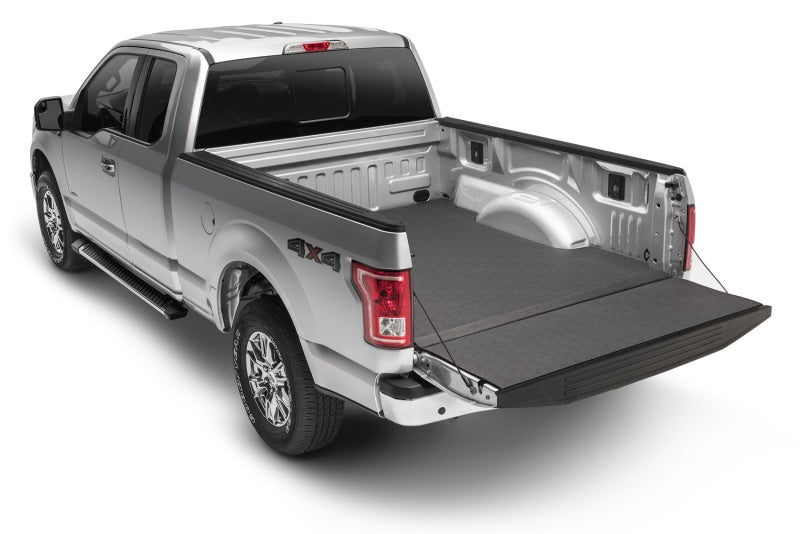 BedRug 20-23 Jeep Gladiator 5ft Bed Mat (Use w/Spray-In & Non-Lined Bed)