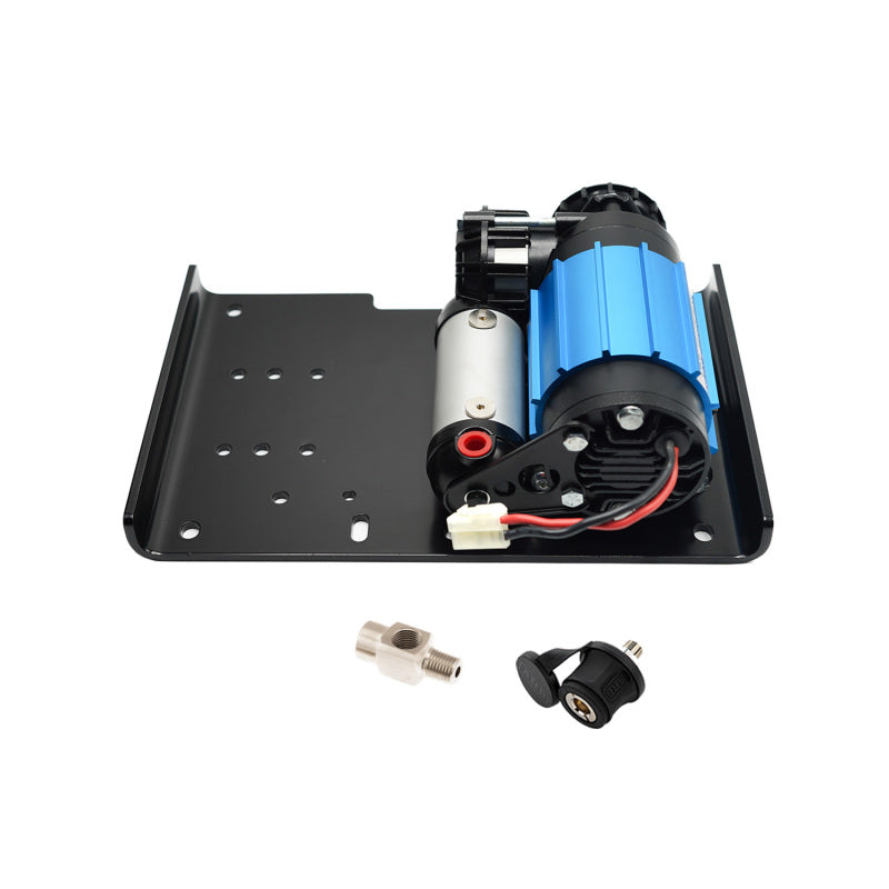 ARB Ford Bronco Single 12V Onboard Compressor Kit