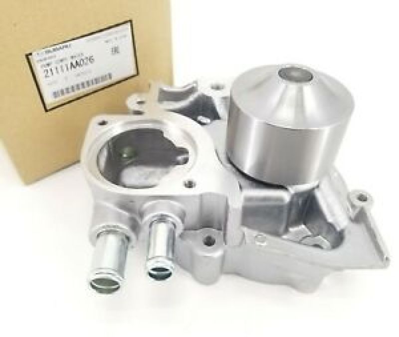 Subaru 02-05 WRX 2.0L Water Pump