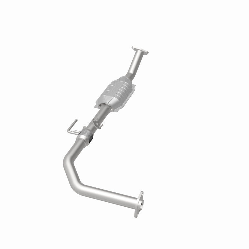 MagnaFlow Conv DF 00-04 Toyota Tundra V8 4.7L Gas-Magnaflow-797 Offroad