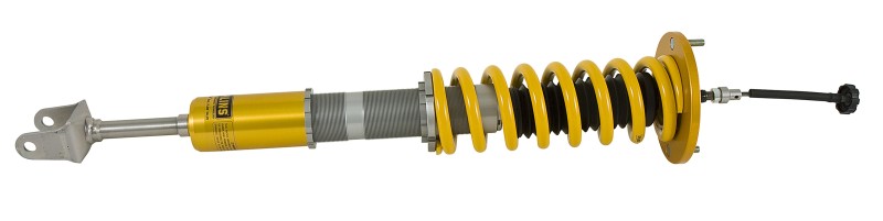 Ohlins 95-02 Nissan Skyline GT-R (R33/R34) Road & Track Coilover System-Ohlins-797 Offroad