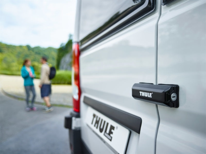 Thule Van Lock (2pc) - Black