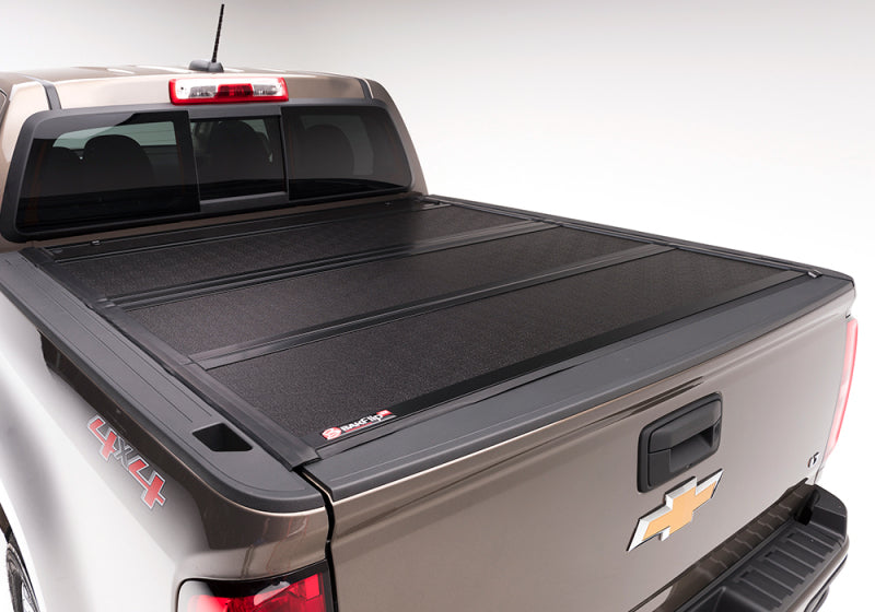 BAK 15-20 Chevy Colorado/GMC Canyon 5ft Bed BAKFlip G2