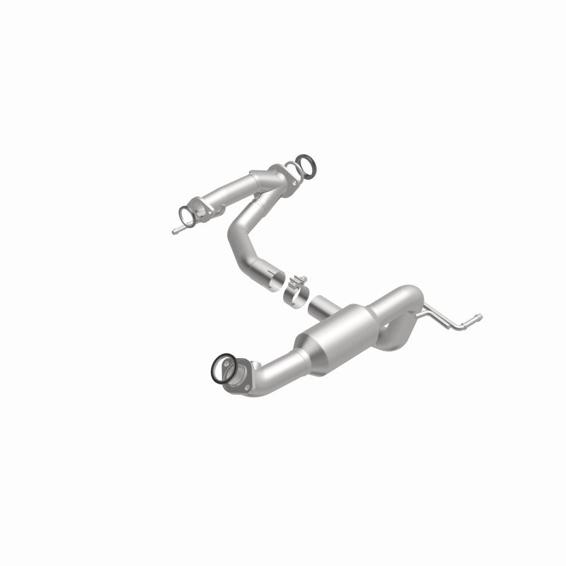 Magnaflow DF Converter 05-11 Toyota Tacoma 4.0L