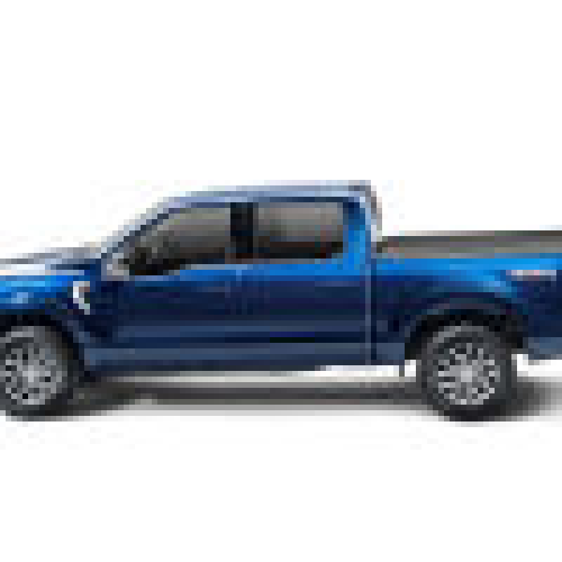 Retrax 2021 F-150 Super Crew/Super Cab & Reg. Cab 6.5ft Bed RetraxONE MX