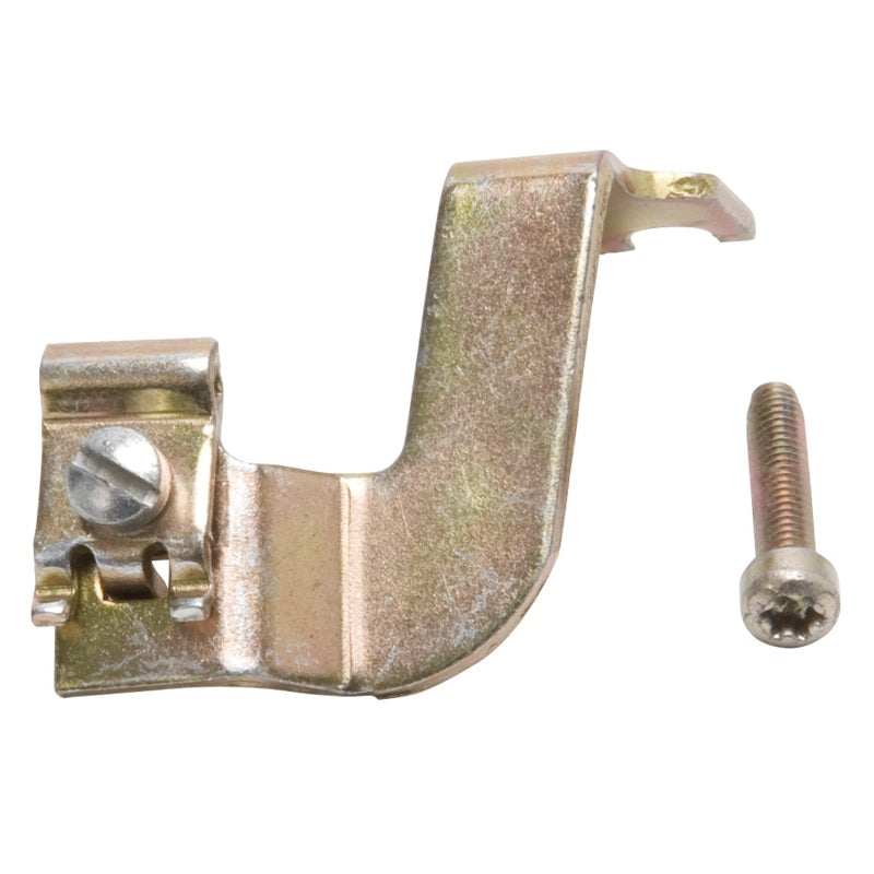 Edelbrock Choke Cable Bracket and Clamp Assembly for Edelbrock Carburetors