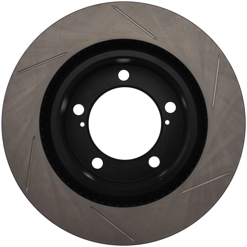 StopTech Slotted Sport Brake Rotor