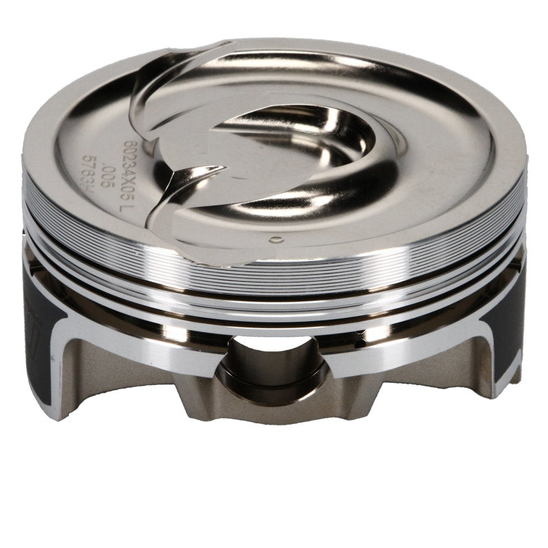 Wiseco Chevrolet LT1 6.2L 4.070 Bore 1.115 Comp Ht. 4.000 Stroke 6.125 Rod -20cc-Wiseco-797 Offroad