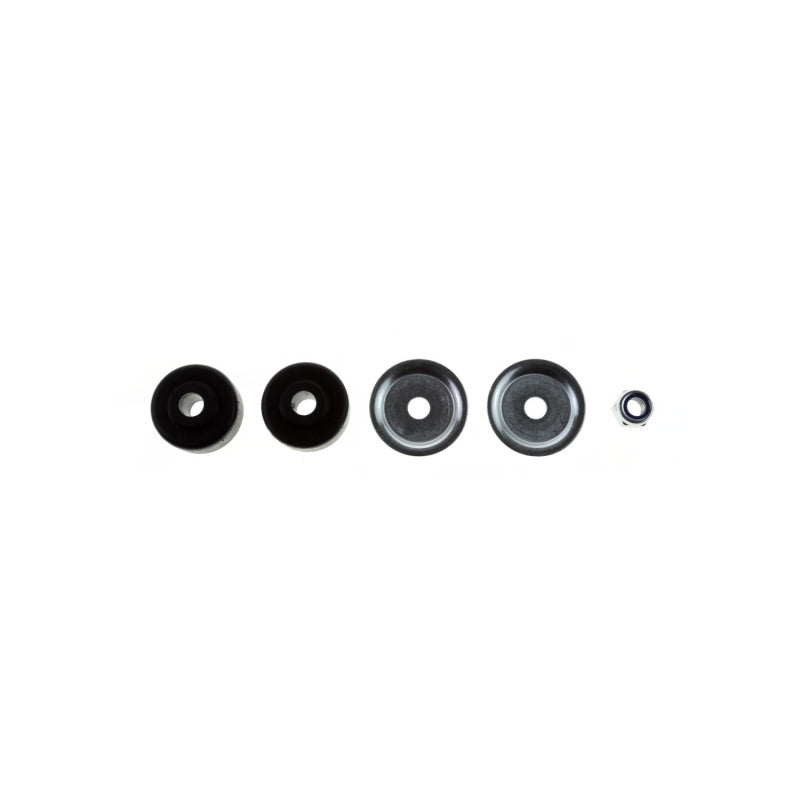 Bilstein 5100 Series 1987 Jeep Wrangler Base Front 46mm Monotube Shock Absorber-Bilstein-797 Offroad