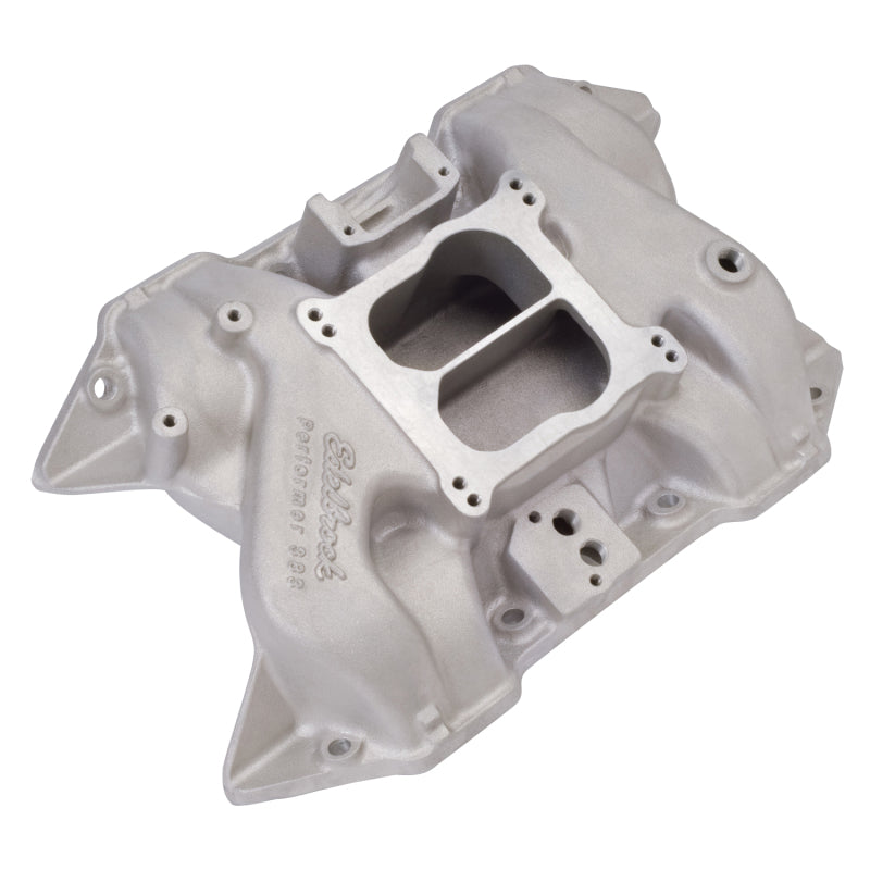 Edelbrock Performer 383 w/ Egr Manifold