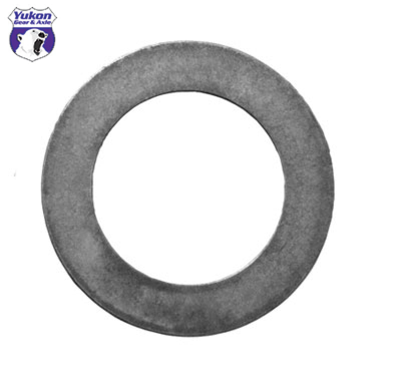 Yukon Gear 11.5in GM Standard Open Side Gear Thrust Washer