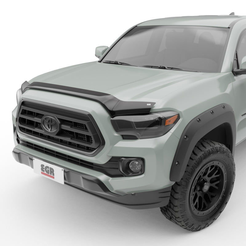 EGR 06-17 Toyota Tacoma Superguard Hood Shield