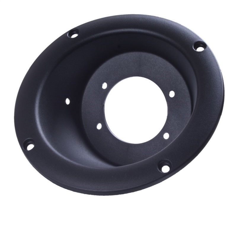 Omix Gas Filler Neck Bezel 97-06 Jeep Wrangler (TJ)-OMIX-797 Offroad