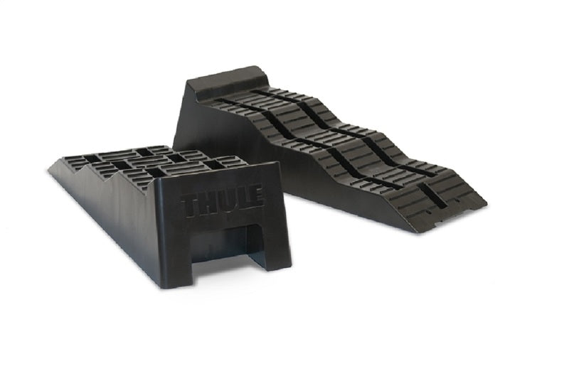 Thule Park Levelers Black