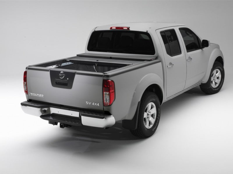 Roll-N-Lock 99-07 Ford F-250/F-350 Super Duty SB 80-3/4in M-Series Retractable Tonneau Cover