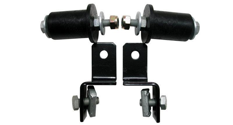 Rhino-Rack Heavy Duty Roller Bracket Kit