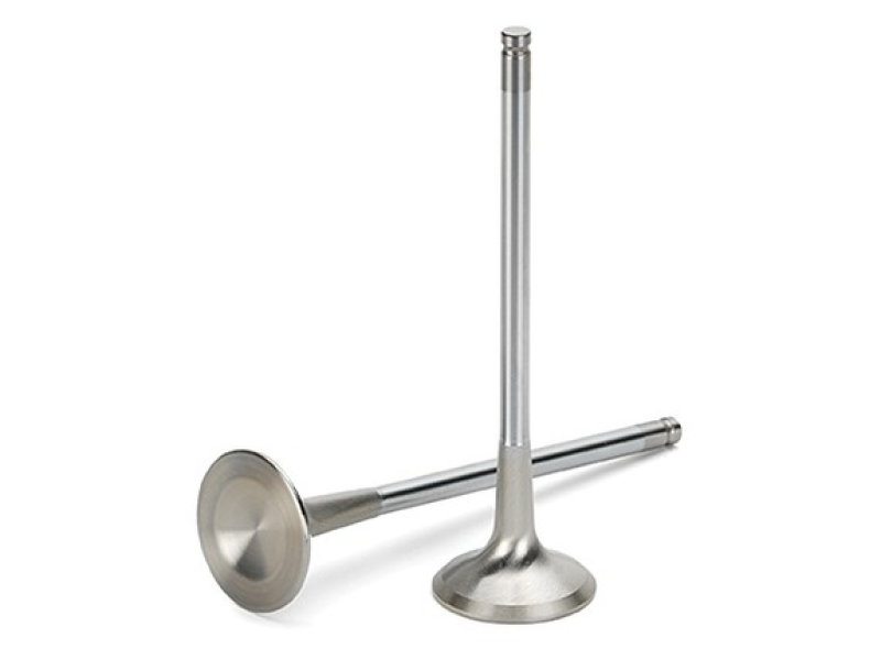 Supertech Mini Cooper B48 Inconel Single groove Sodium Filled Exhaust Valve - Set of 8-Supertech-797 Offroad