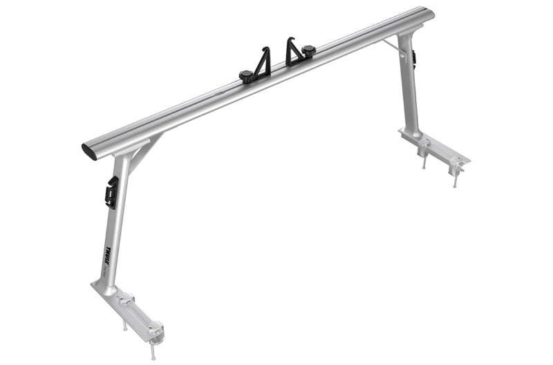 Thule TracRac Pro 2 Overhead Truck Rack (Compact) - Silver