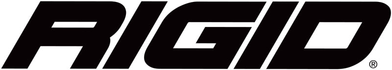 Rigid Industries E-series L Bracket Kit-Rigid Industries-797 Offroad
