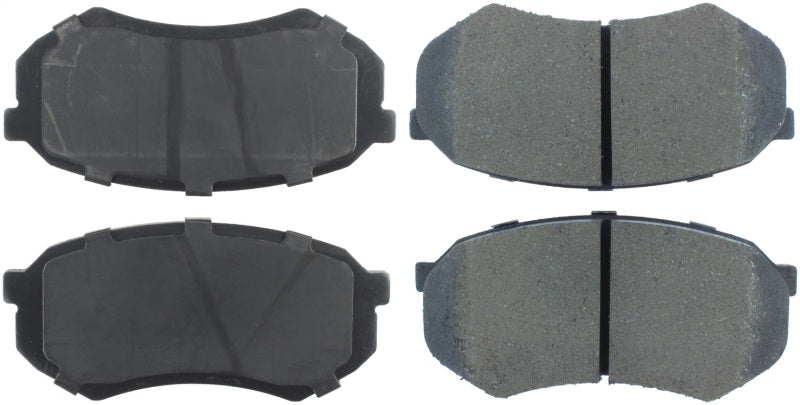 StopTech Street Select Brake Pads