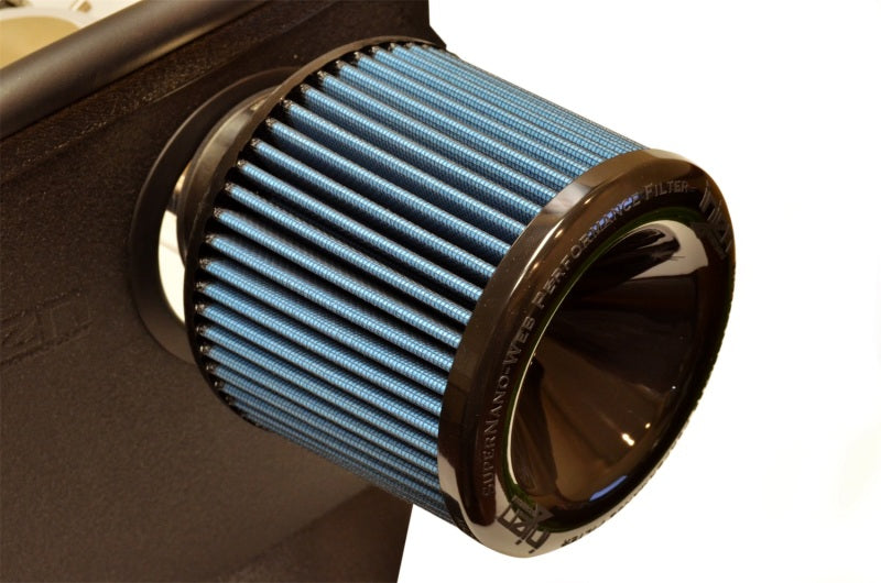 Injen 17-18 Toyota iA 1.5L Polished Cold Air Intake