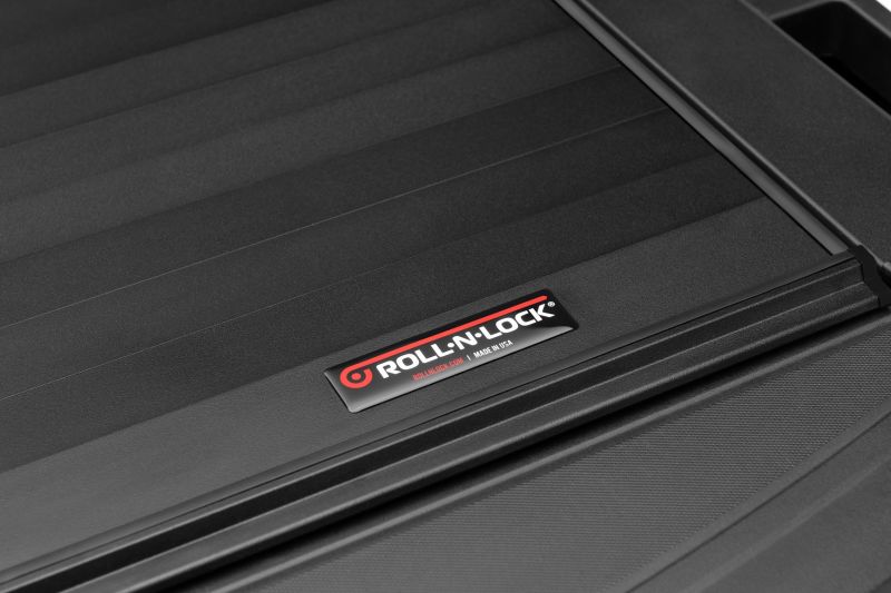 Roll-N-Lock 15-18 Ford F-150 XSB 65-5/8in A-Series Retractable Tonneau Cover