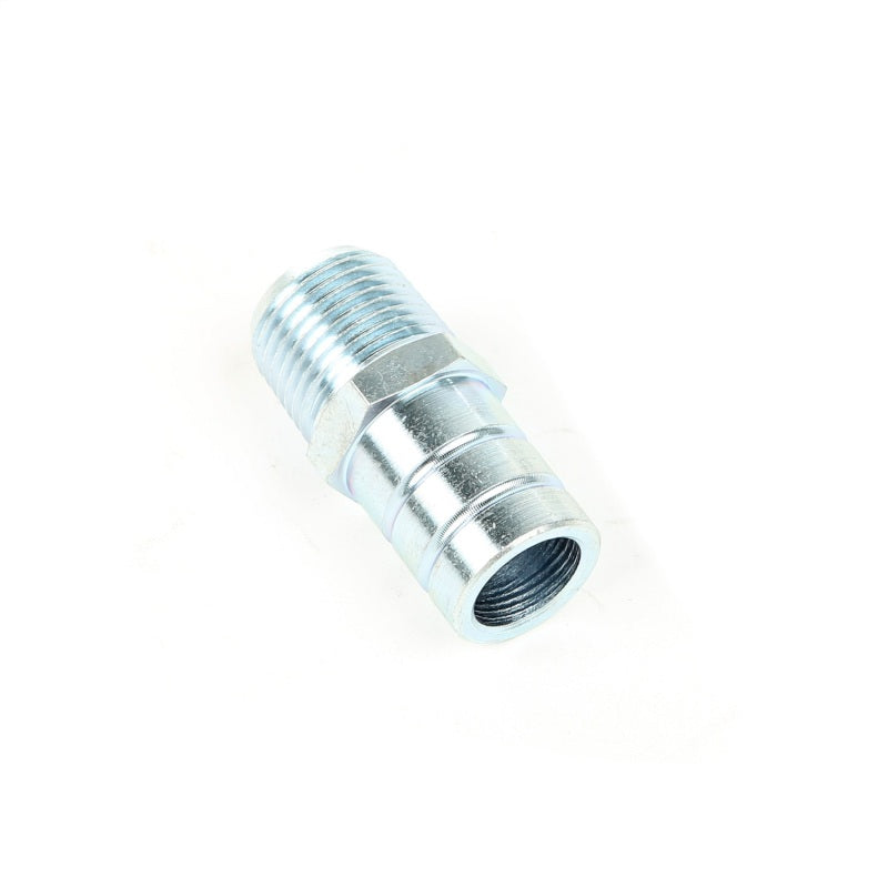 Omix Heater Hose Fitting 4 & 6 cylinder 41-71 Willys-OMIX-797 Offroad