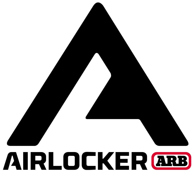 ARB Airlocker Jeep Jl Rubicon M210 M220 35Spl