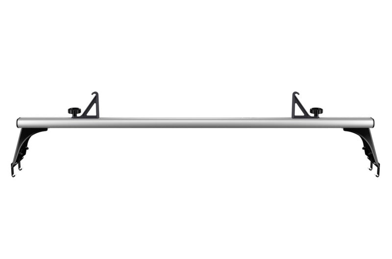 Thule TracRac Van Rack (2 Bar) - Silver