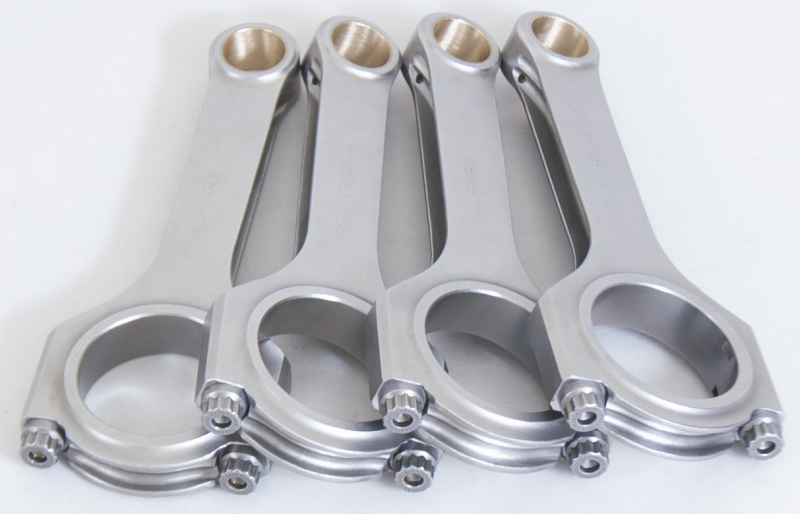 Eagle Nissan VQ37 H Beam Rod Set (Set of 6)-Eagle-797 Offroad