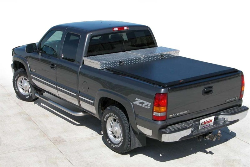 Access Lorado 99-07 Ford Super Duty 6ft 8in Bed Roll-Up Cover