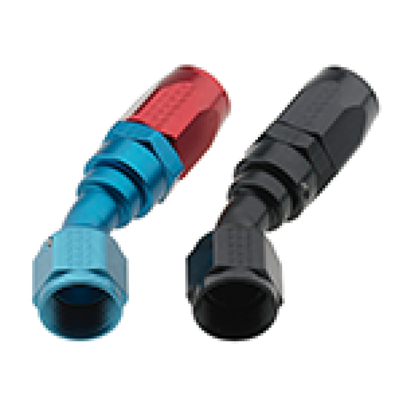 Fragola -8AN Fem x -6AN Hose 30 Degree Reducing Hose End