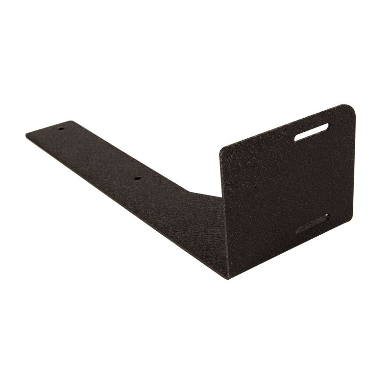 Rugged Ridge CB Radio Dash Mount 97-06 Jeep TJ LJ Jeep Wrangler-Rugged Ridge-797 Offroad