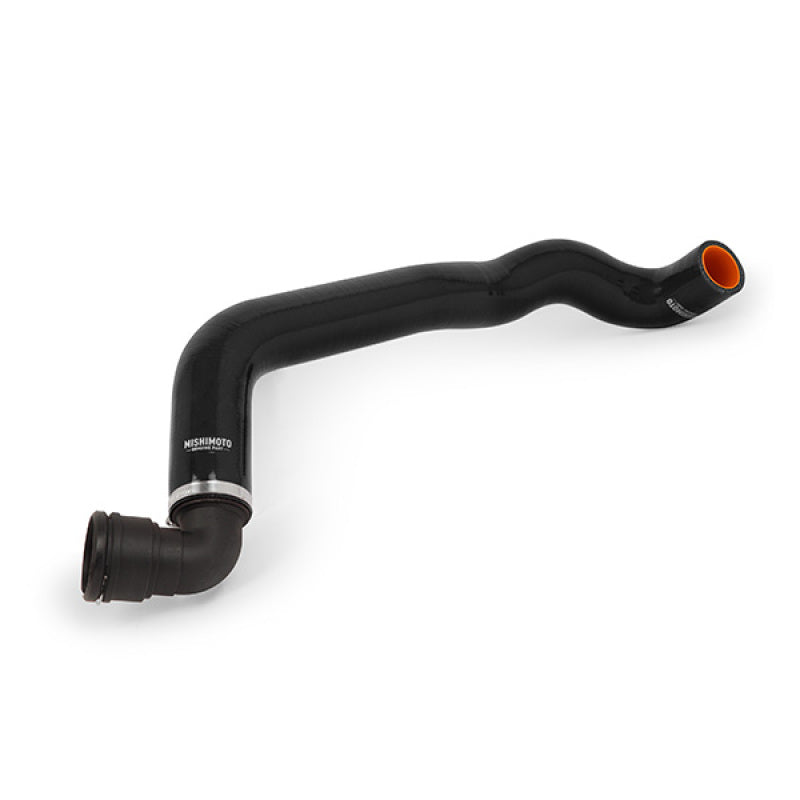 Mishimoto 09-10 Ford F-150 5.4L V8 Black Silicone Radiator Hose Kit