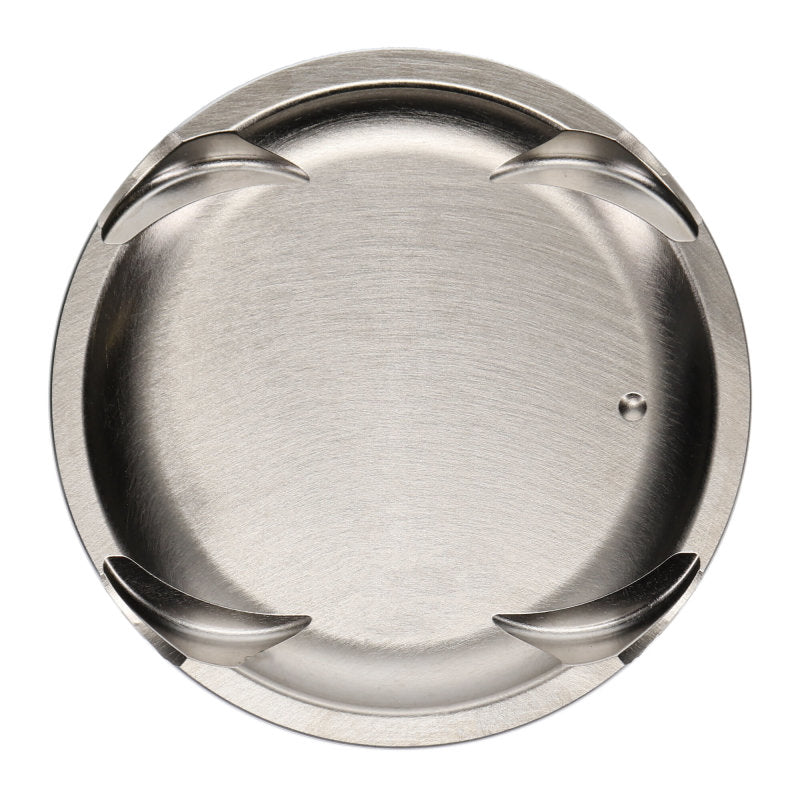 Wiseco Mits Turbo DISH -17cc 1.378 X 85.0 Piston Shelf Stock-Wiseco-797 Offroad