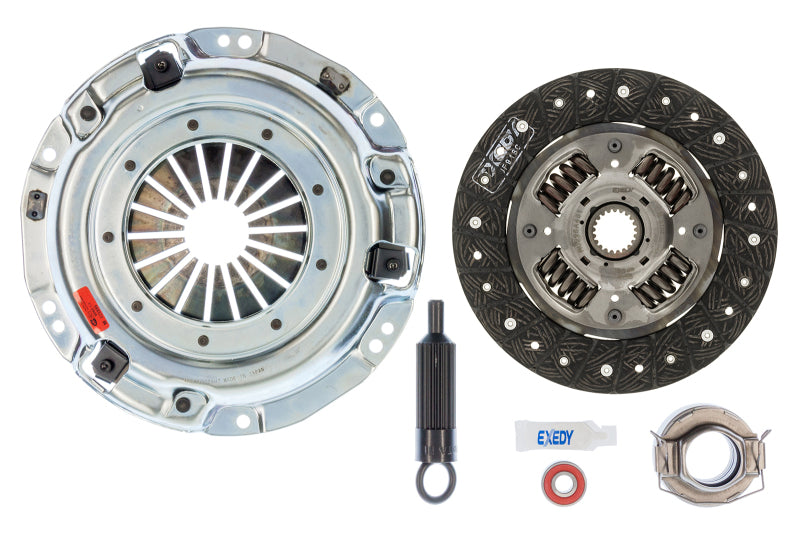 Exedy 1989-1989 Toyota 4Runner L4 Stage 1 Organic Clutch