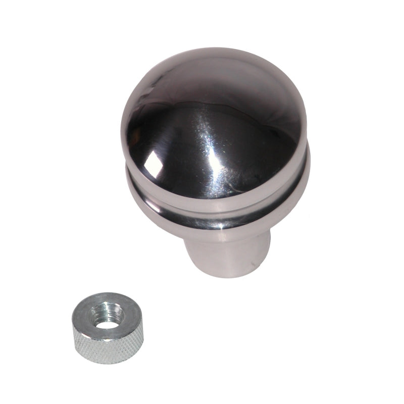 Rugged Ridge Billet Shift Knob Blank 80-95 CJ and Jeep Wrangler YJ-Rugged Ridge-797 Offroad