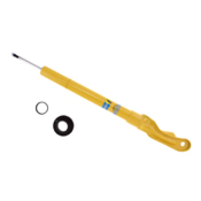 Bilstein 4600 Series 11-14 Jeep Grand Cherokee Front 46mm Monotube Shock Absorber-Bilstein-797 Offroad