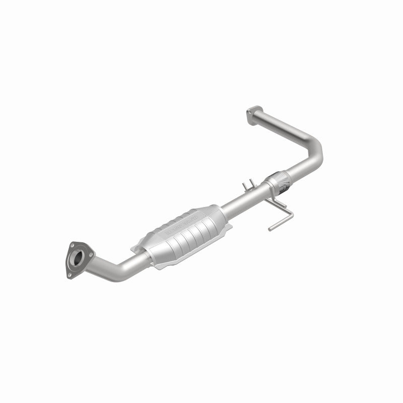 MagnaFlow Conv DF 00-04 Toyota Tundra V8 4.7L Gas-Magnaflow-797 Offroad