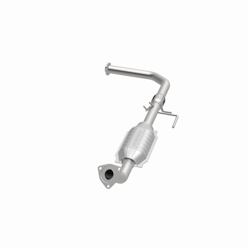MagnaFlow Conv DF 00-04 Toyota Tundra V8 4.7L Gas-Magnaflow-797 Offroad
