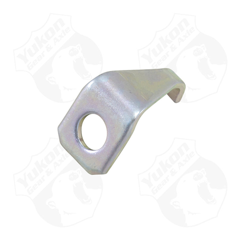 Yukon Gear V6 Side Bearing Adjuster Lock (w/out Bolt)