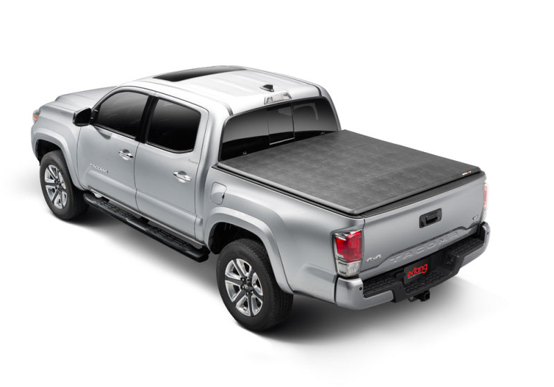 Extang 22-23 Toyota Tundra w/o Rail Sys (6ft 7in Bed) Trifecta 2.0