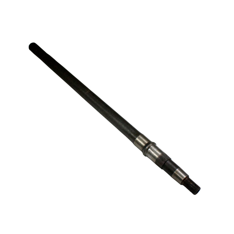 Yukon Gear 1541H Alloy 2 Piece Left Hand Short Axle For Model 20 (82-86 CJ7)-Yukon Gear & Axle-797 Offroad