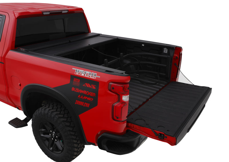 Roll-N-Lock 15-18 Ford F-150 XSB 65-5/8in A-Series Retractable Tonneau Cover