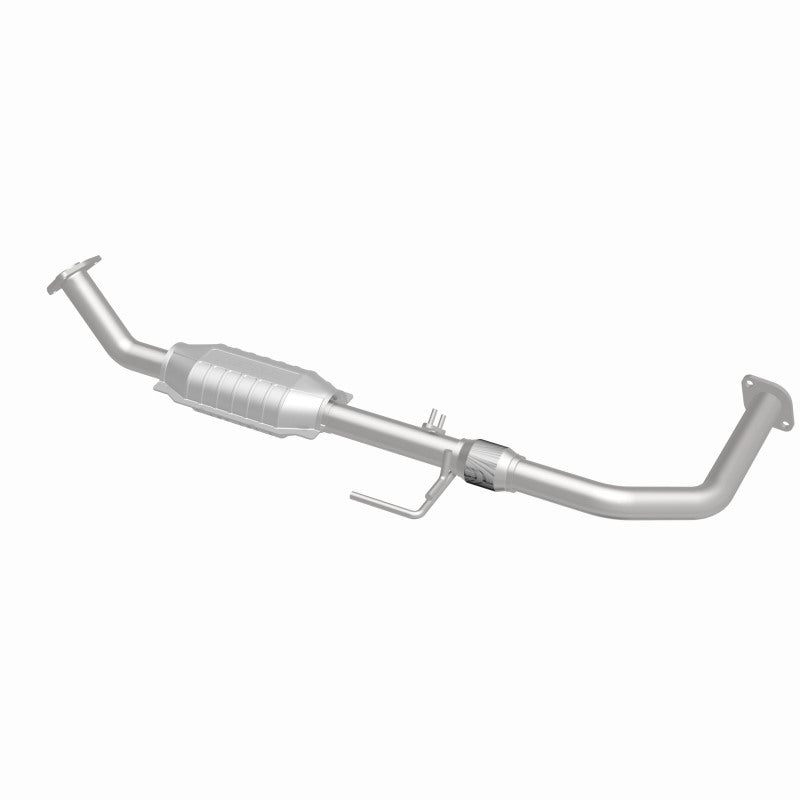 MagnaFlow Conv DF 00-04 Toyota Tundra V8 4.7L Gas-Magnaflow-797 Offroad