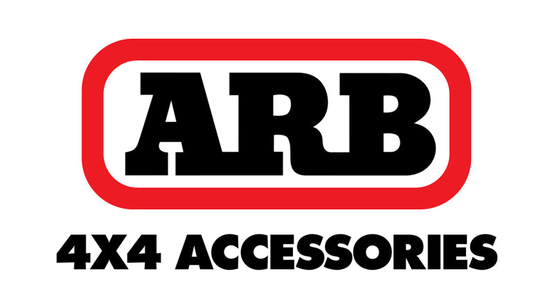 ARB Base Rack Mount Kit Base Rack 1770020-ARB-797 Offroad