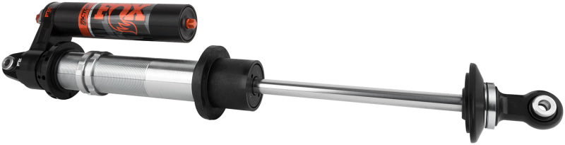 Fox 2.5 Factory Series 12in. IB Piggyback Reservoir Coilover DSC Adjuster - Blk (2,1/70)