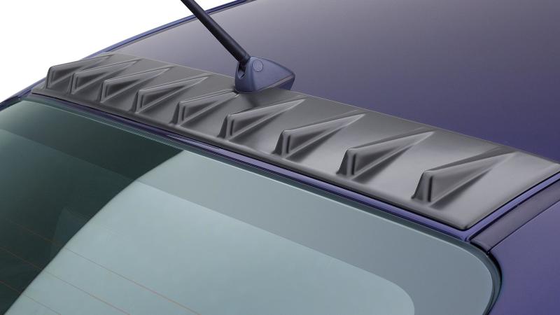 Subaru OEM Vortex Generator